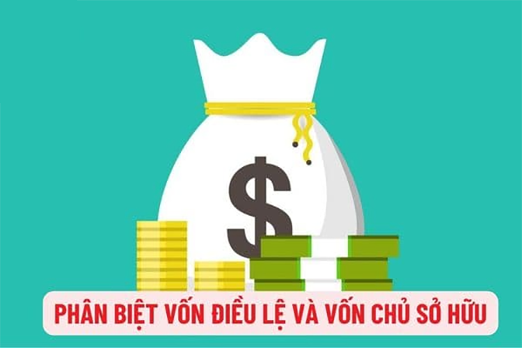 Vốn điều lệ là gì? (hình 5)