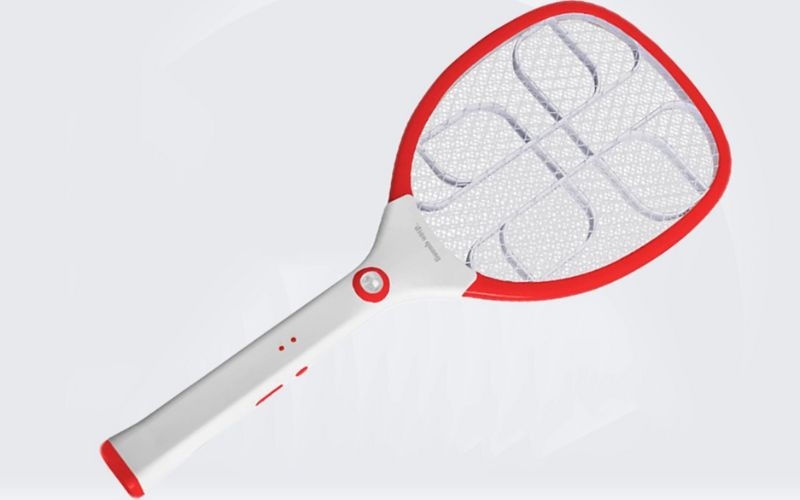 Vợt bắt muỗi Điện Quang ĐQ EMR02 WR