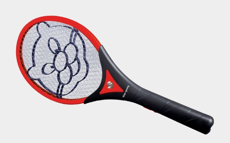 Vợt bắt muỗi Điện Quang ĐQ EMR01