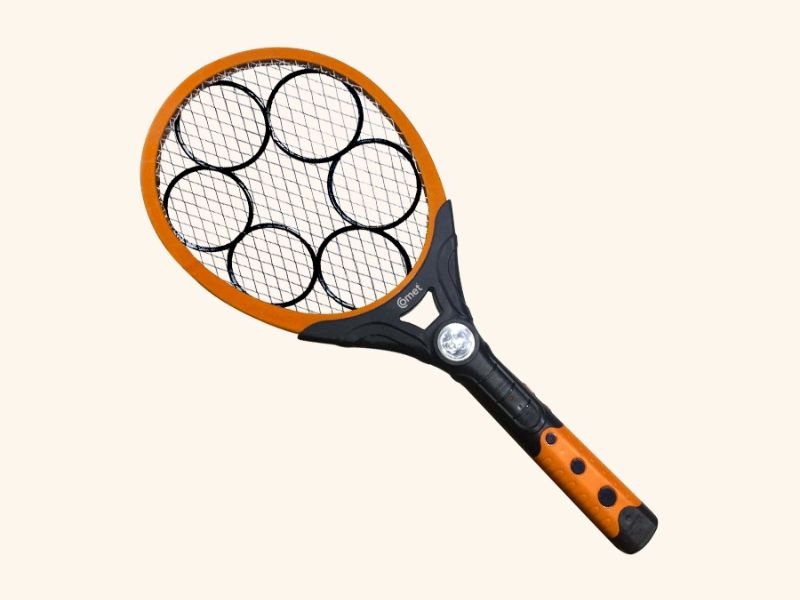 Vợt bắt muỗi Comet CP040