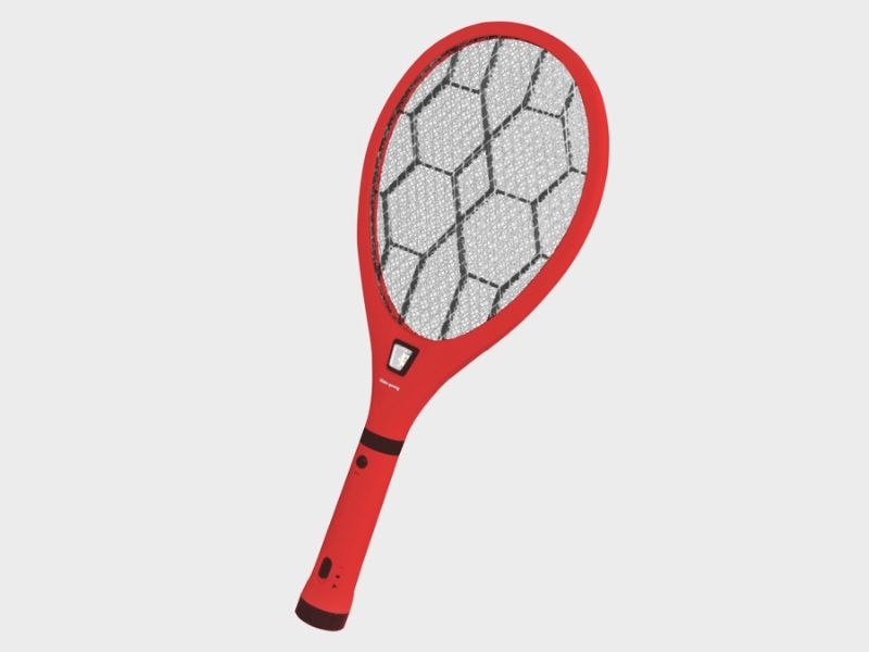 Vợt bắt muỗi Điện Quang ĐQ EMR07L