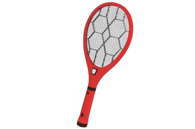 Vợt muỗi loại nào tốt nhất ảnh 5