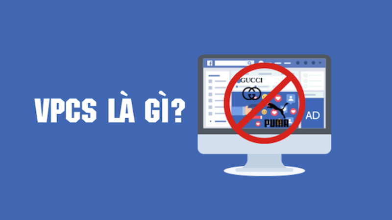 VPCS Facebook là gì? (hình 1)