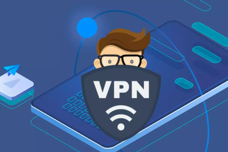 VPN Việt Nam - hình 1