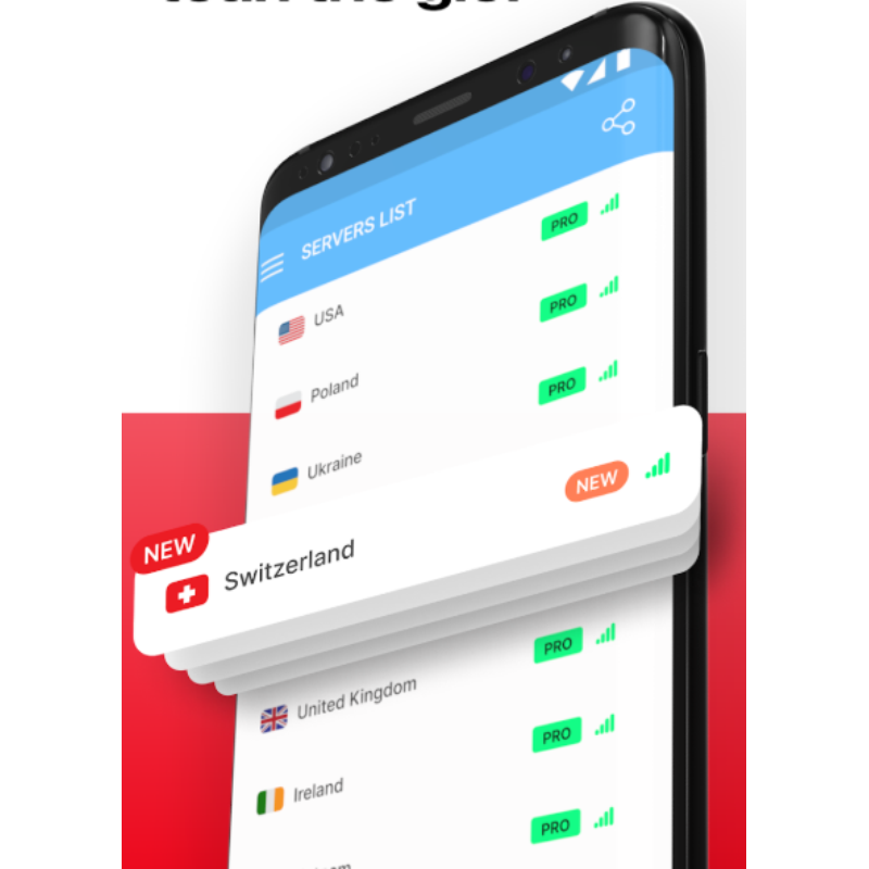 VPN Việt Nam - hình 7