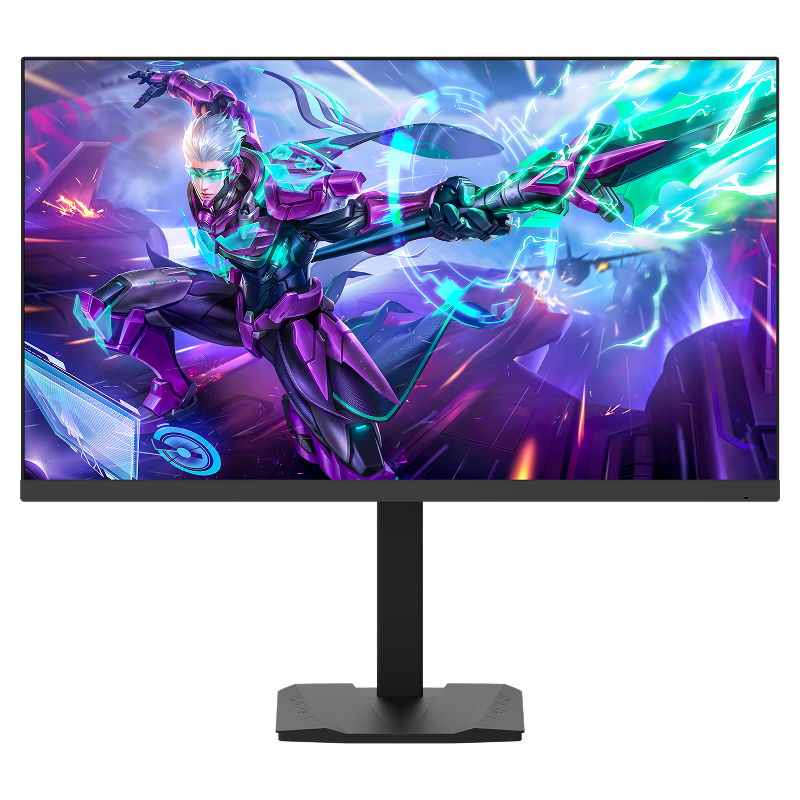 Màn Hình Gaming Vsp G2530S3/25 Inch Fhd ( 1920 X 1080 )/Fast Ips 300Hz