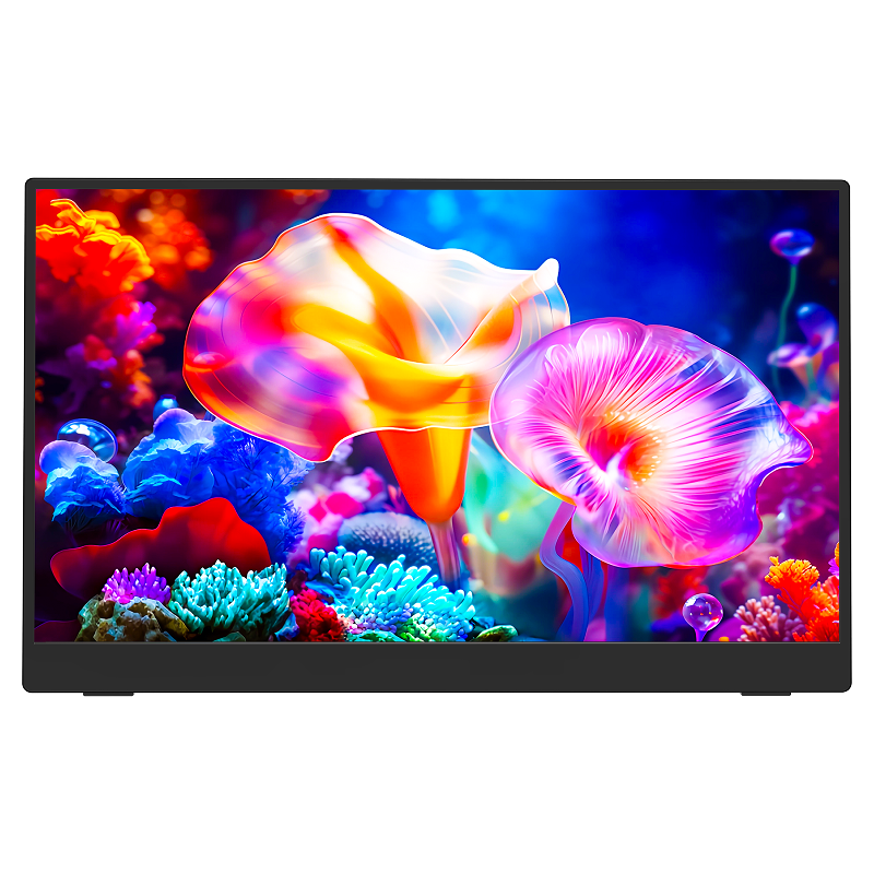 Màn Hình Di động VSP GP1612WS1/16 inch /WQXGA(2560 x 1600)/IPS 120 Hz