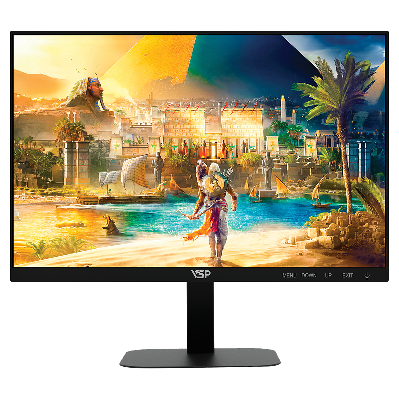 Vsp Ip2205F - H Màn Hình 22 Inch Fhd 1920X1080 100Hz