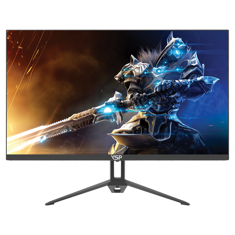 Màn Hình Vsp Ip2505W/25 Inch Fhd (1920 X 1080 )/Ips 100Hz