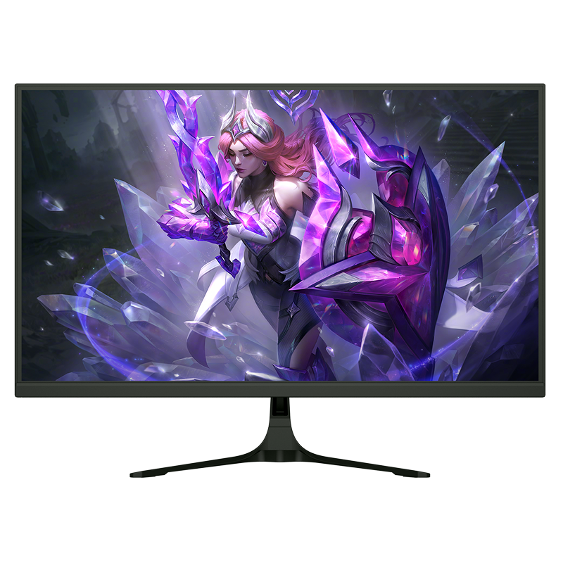 Màn Hình Gaming Vsp Ip2510W2/25 Inch Fhd ( 1920 X 1080 )/Ips 200Hz