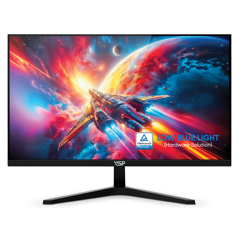 Màn hình VSP IP2702S (27 inch/FHD/IPS/120Hz)