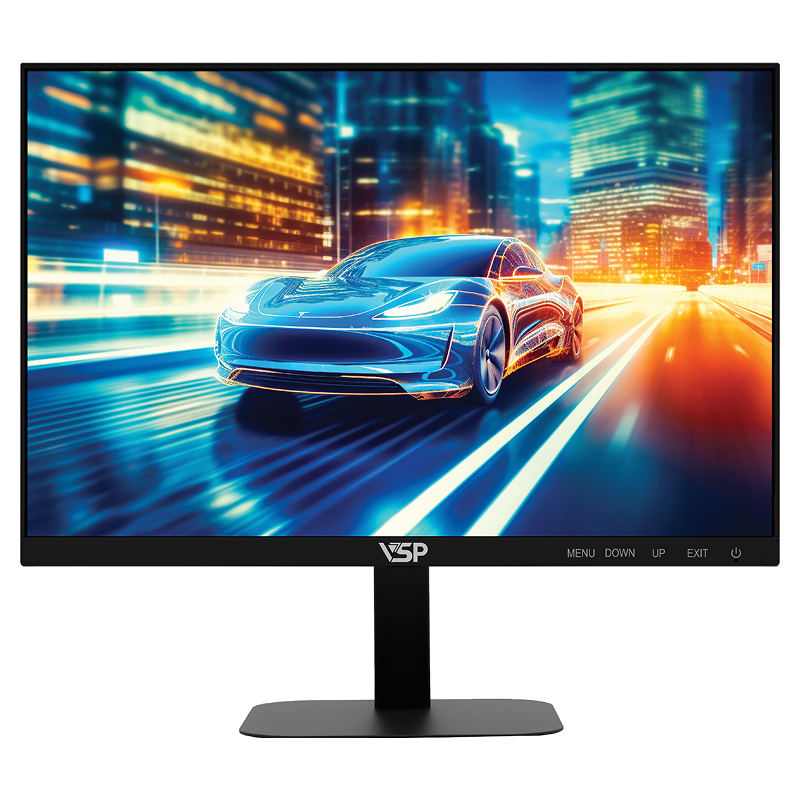 Màn hình VSP IP2705F-H/27 inch/FHD (1920x1080)/100Hz