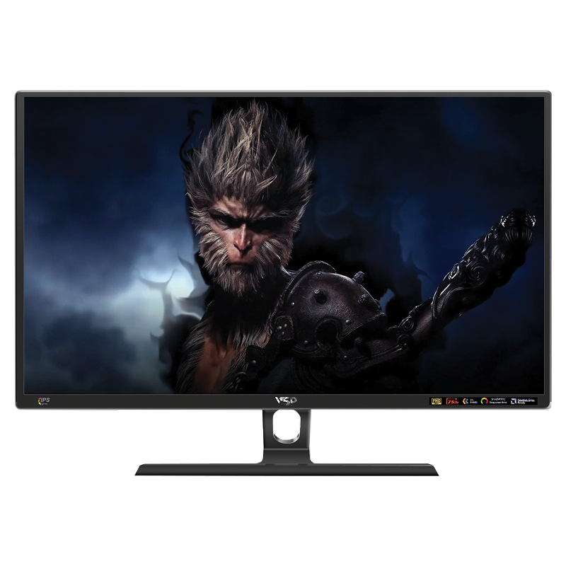 Màn Hình Vsp Ip3205S 32 Inch/Fhd ( 1920 X 1080 )/Ips/75Hz