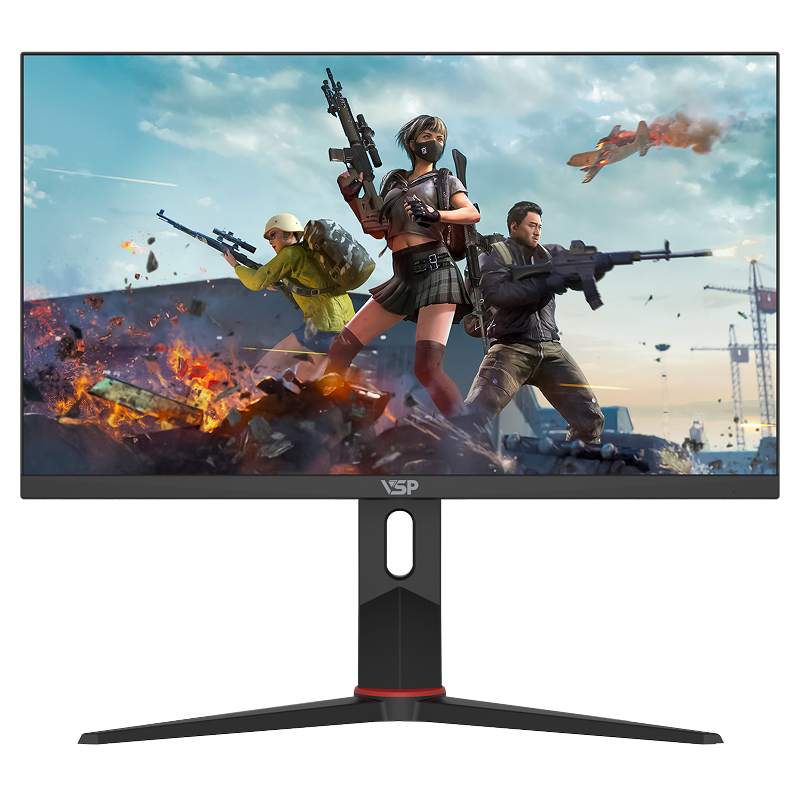 Màn Hình Gaming Vsp Va2728G2 27 Inch/Fhd (1920 X 1080)/Va/280Hz
