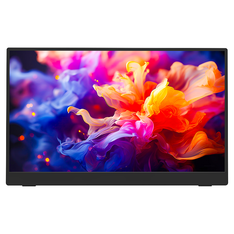 Màn Hình Di động Cảm ứng VSP VP1560FST1/15.6 inch / Full HD (1920 x 1080 )/IPS 60 Hz