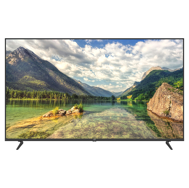 Vsp Google Tv 43 Inch 4K Vue43Gsu01