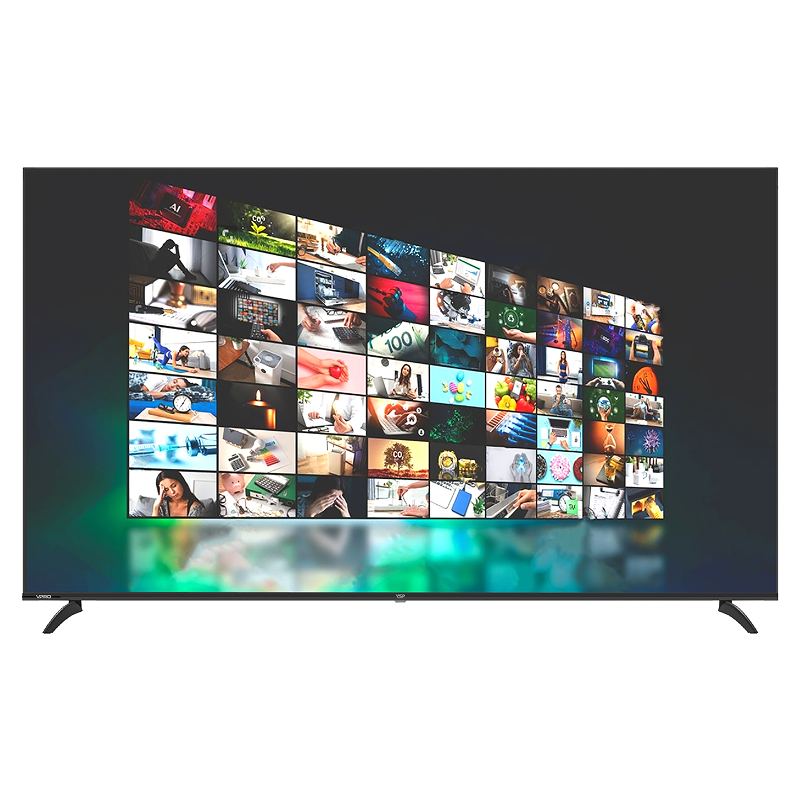 Vsp Google Tv 65 Inch 4K Vue65Gsu01