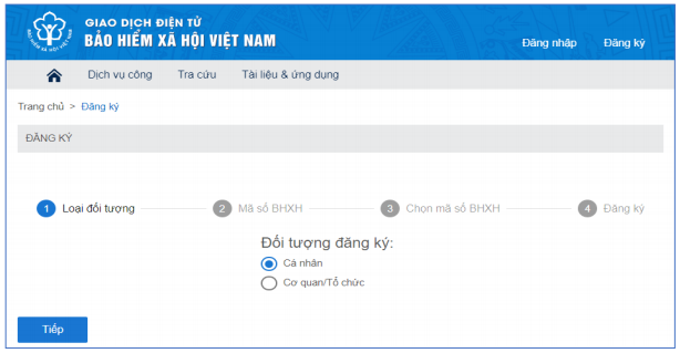 vssid bị lỗi đăng nhập - Hình 4