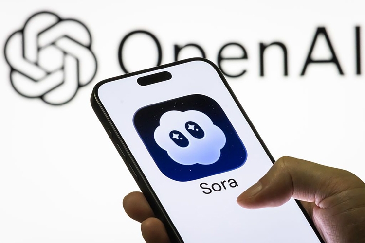 Vừa ra mắt, Sora của OpenAI đã vượt mốc hơn 1 triệu lượt tải xuống