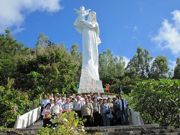 Vũng Tàu có gì chơi 13