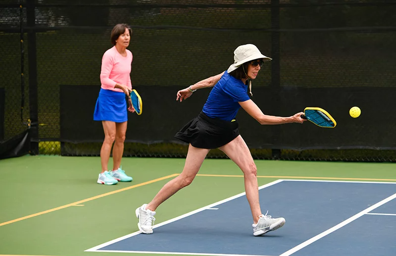 Pickleball