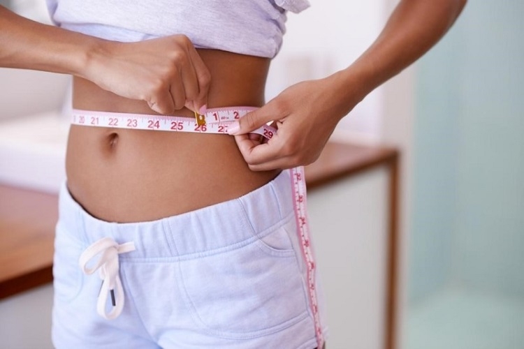 Waist là gì 2