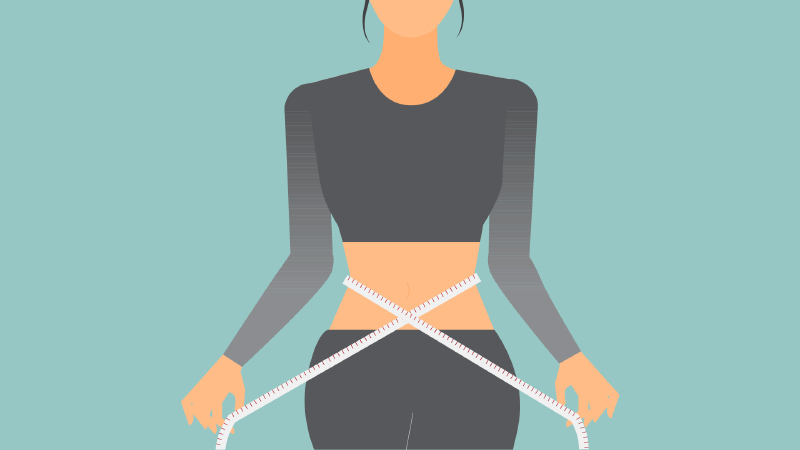 Waist size là gì? (hình 6)