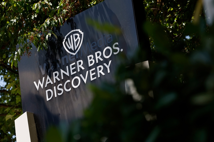 Warner Bros. Discovery lại trở về như cũ là Warner Bros. và Discovery