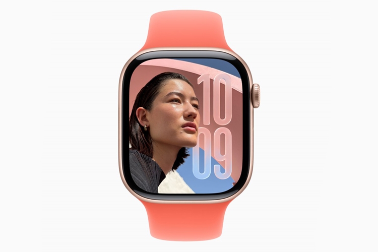 watchOS 26 ra mắt: Giao diện Liquid Glass, Workout Buddy AI và nhiều cải tiến thông minh - hình 1
