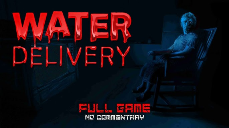 Water Delivery (hình 1)