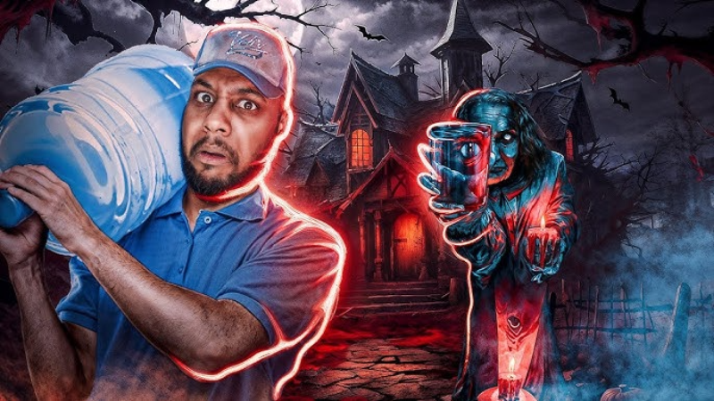 Water Delivery (hình 3)