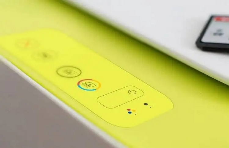 Cách xóa lệnh máy in Canon 2900 - ảnh 2