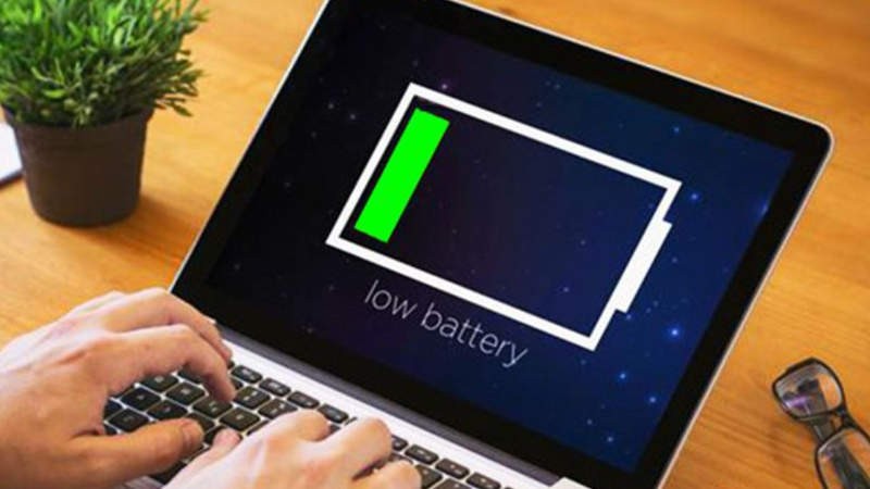 Wear level pin laptop là gì? (hình 2)