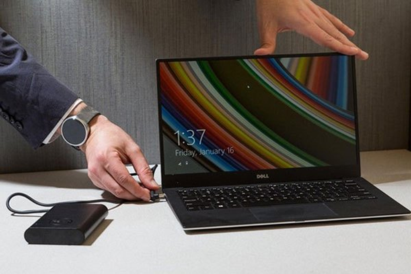 Wear level pin laptop là gì? (hình 8)