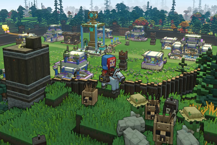 Ưu điểm và nhược điểm của web chơi Minecraft miễn phí