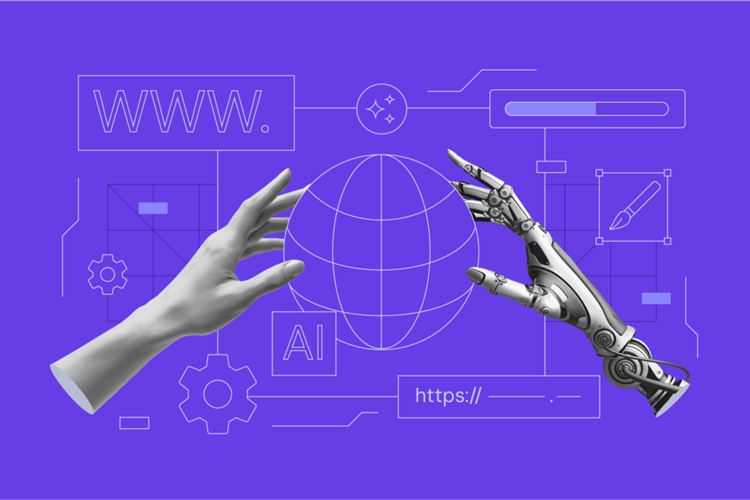 Web có hệ thống mới buộc các công ty AI phải trả phí nội dung