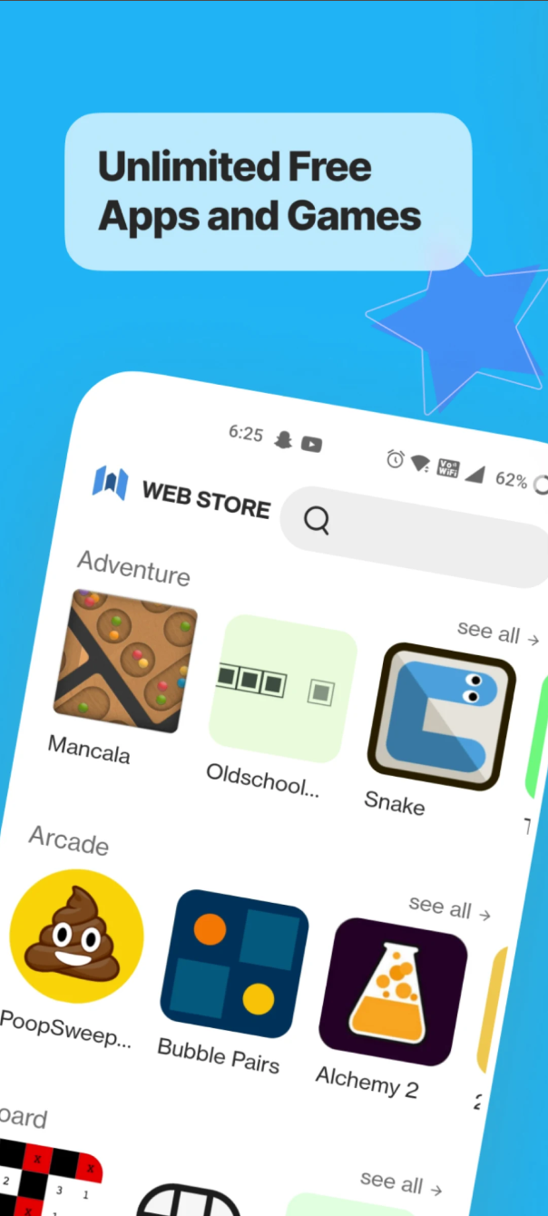 web store - Hình 2