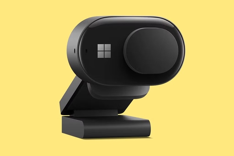 webcam kèm mic cho máy tính bàn tốt 5