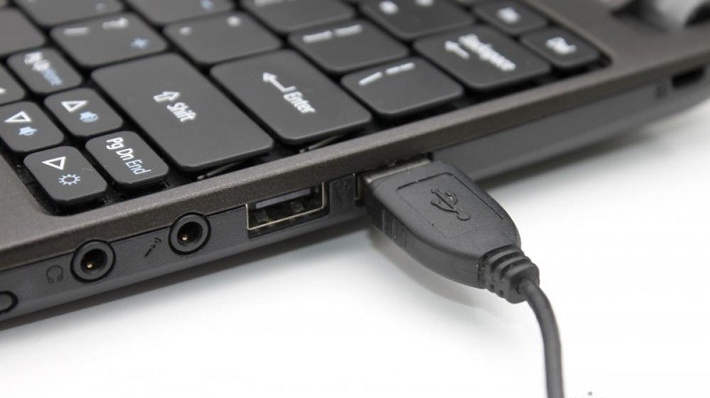 Webcam rời không hoạt động 4