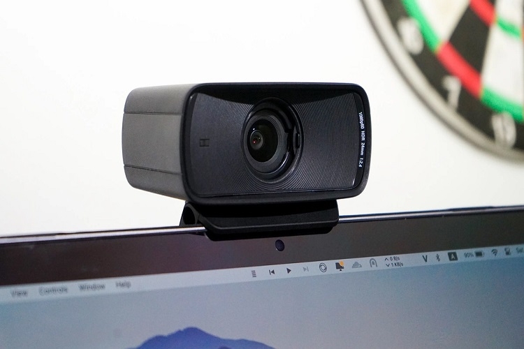 Webcam rời không hoạt động 9