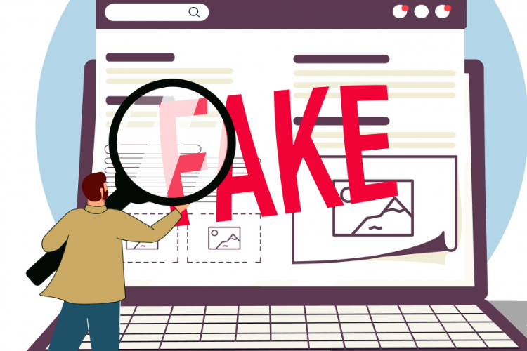 website lừa đảo mạo danh ngân hàng 5