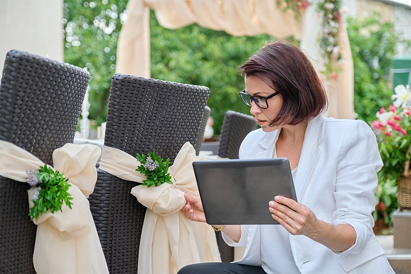 Wedding Planner là gì? (hình 2)