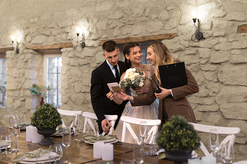 Wedding Planner là gì? (hình 4)