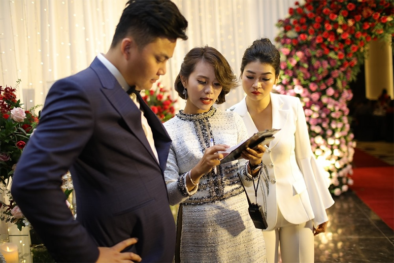 Wedding Planner là gì? (hình 7)