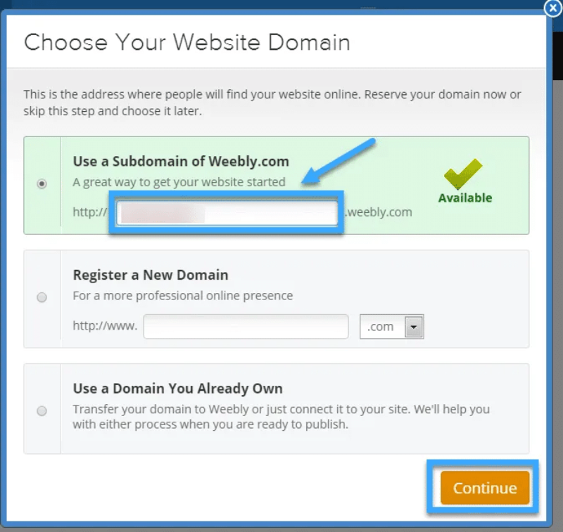 Weebly là gì? (hình 10)