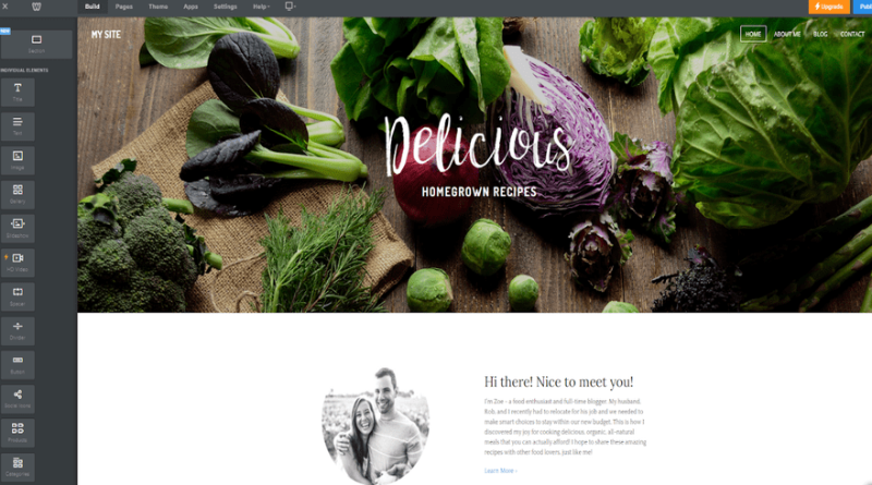 Weebly là gì? (hình 12)