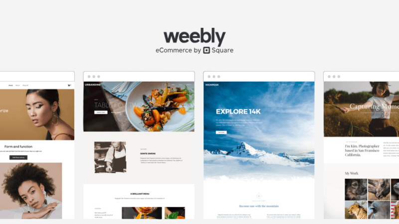 Weebly là gì? (hình 1)