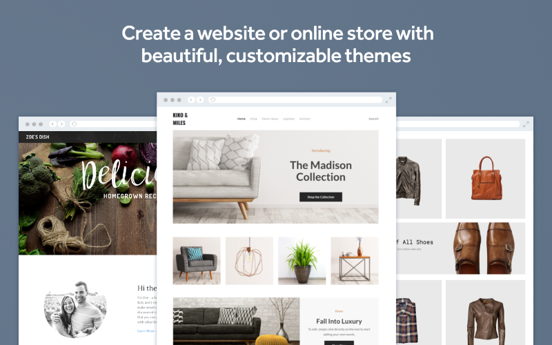 Weebly là gì? (hình 4)