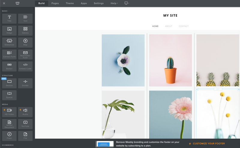 Weebly là gì? (hình 6)