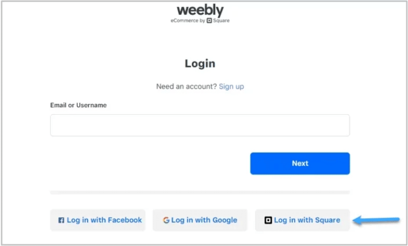 Weebly là gì? (hình 7)
